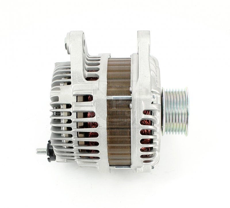 Alternador Nissan Juke Pulsar 110A OEM (1)