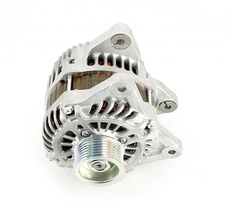 Alternador Nissan Juke Pulsar 110A OEM (4)