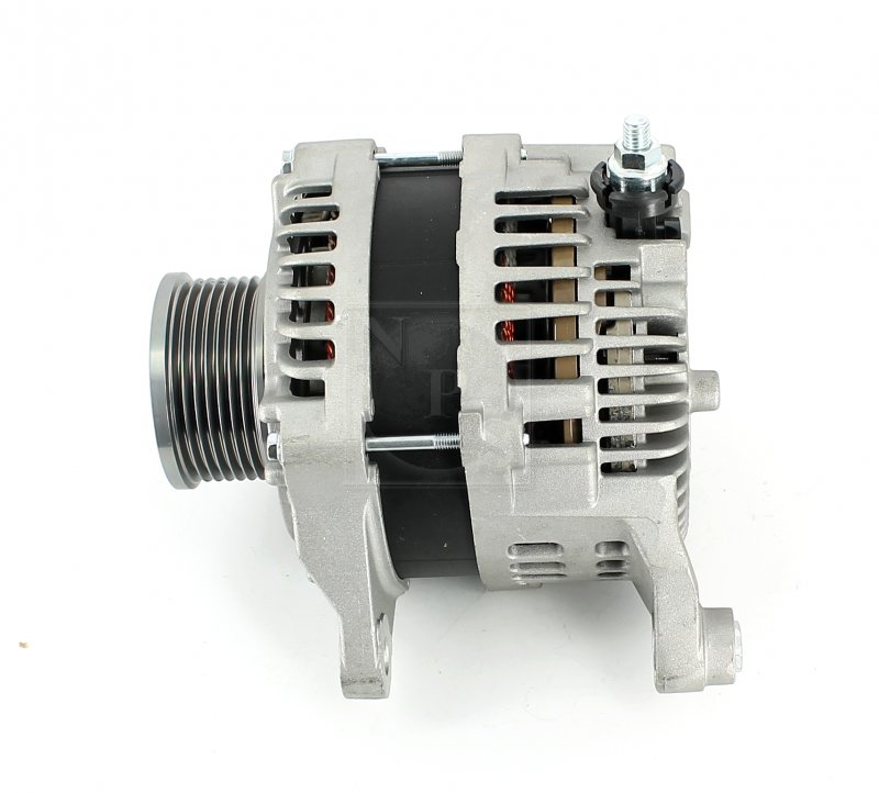 Alternador 150A Nissan Navara Pathfinder (2)