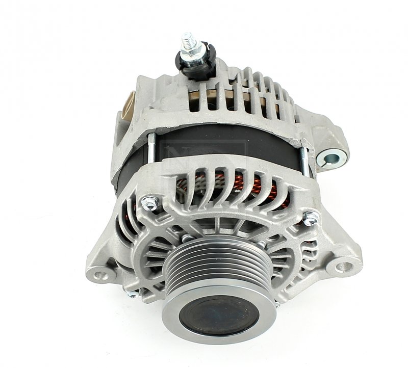Alternador 150A Nissan Navara Pathfinder (3)