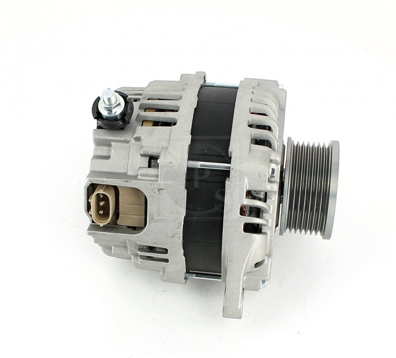 Alternador 150A Nissan Navara Pathfinder (4)
