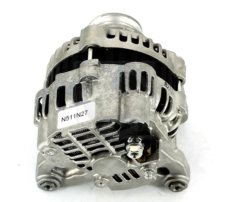 Alternador 110A Renault Megane Clio (3)
