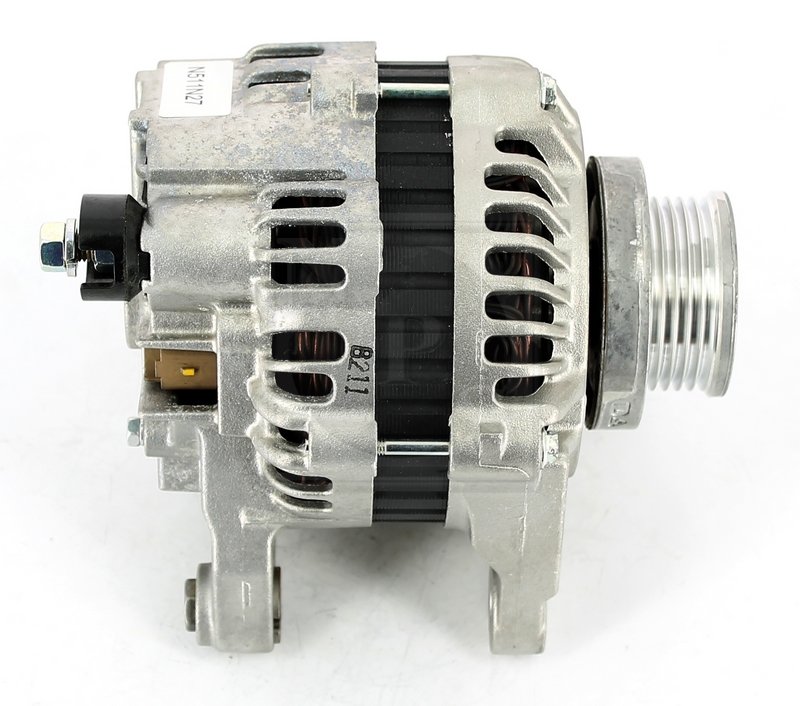 Alternador 110A Renault Megane Clio (2)