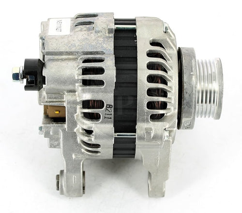 Alternador 110A Renault Megane Clio (2)