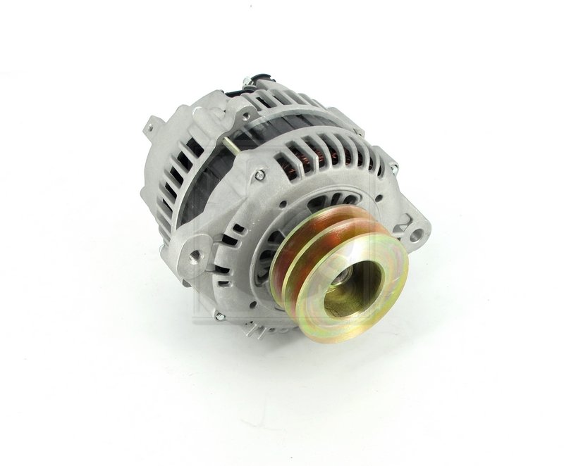 Alternador 90A Nissan Navara NP300 4x4 (1)