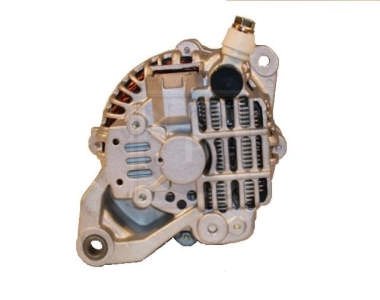Alternador 90A Nissan Navara NP300 4x4 (3)
