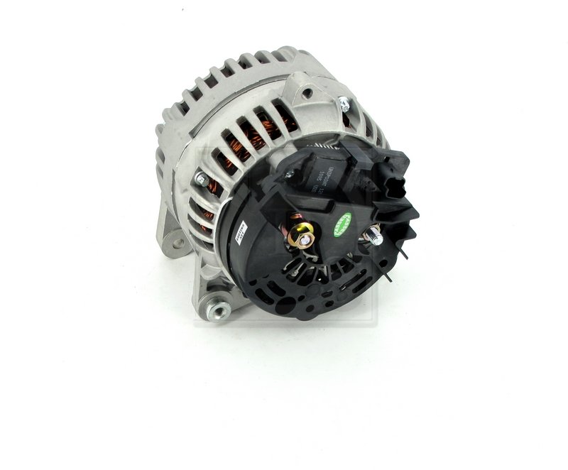 Alternador 150A Renault Megane Qashqai Juke (2)