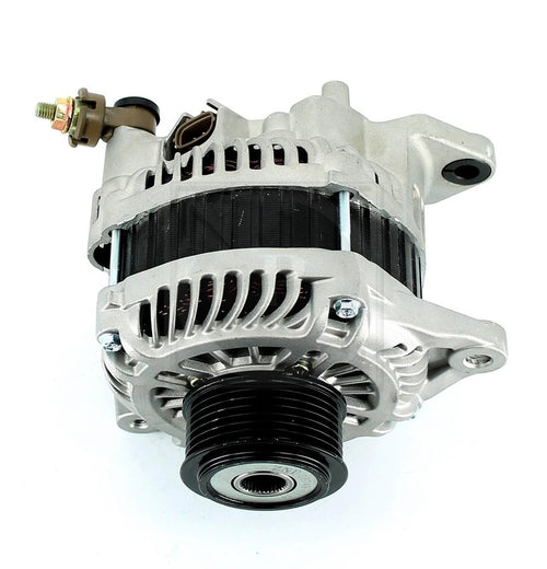 Alternador 150A Nissan Navara Pathfinder Nuevo (1)