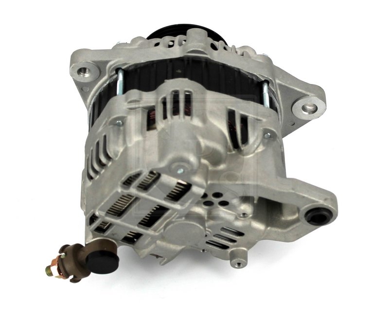 Alternador 150A Nissan Navara Pathfinder Nuevo (3)