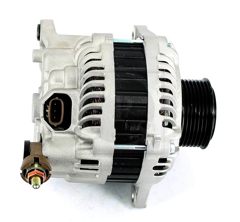 Alternador 150A Nissan Navara Pathfinder Nuevo (2)