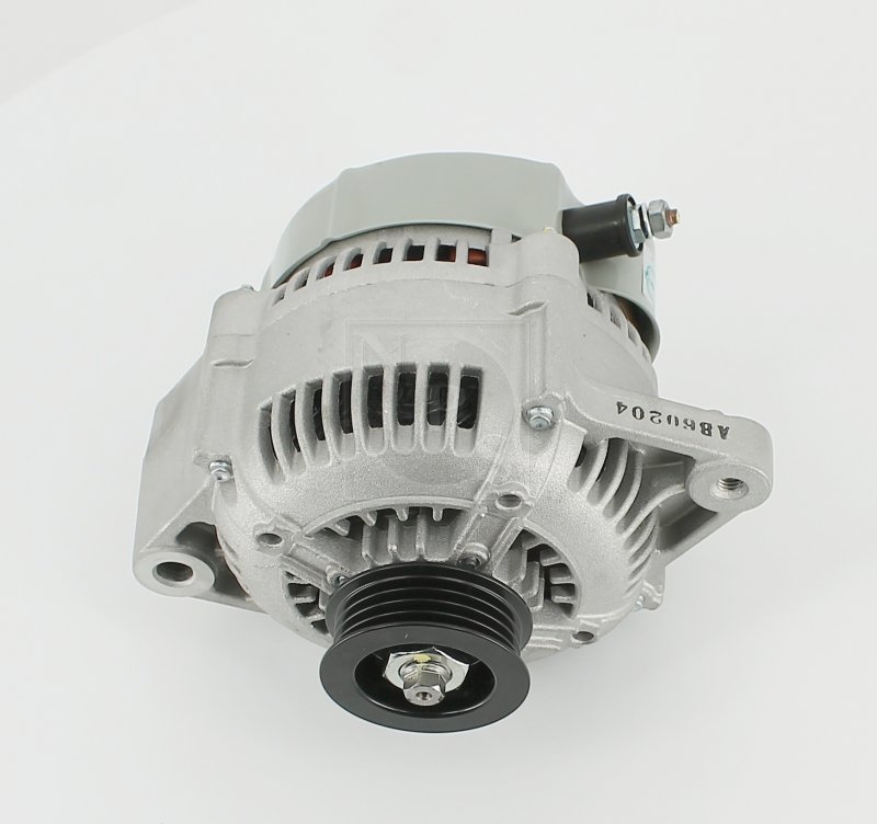 Alternador 75A Suzuki Jimny Swift Nuevo (1)