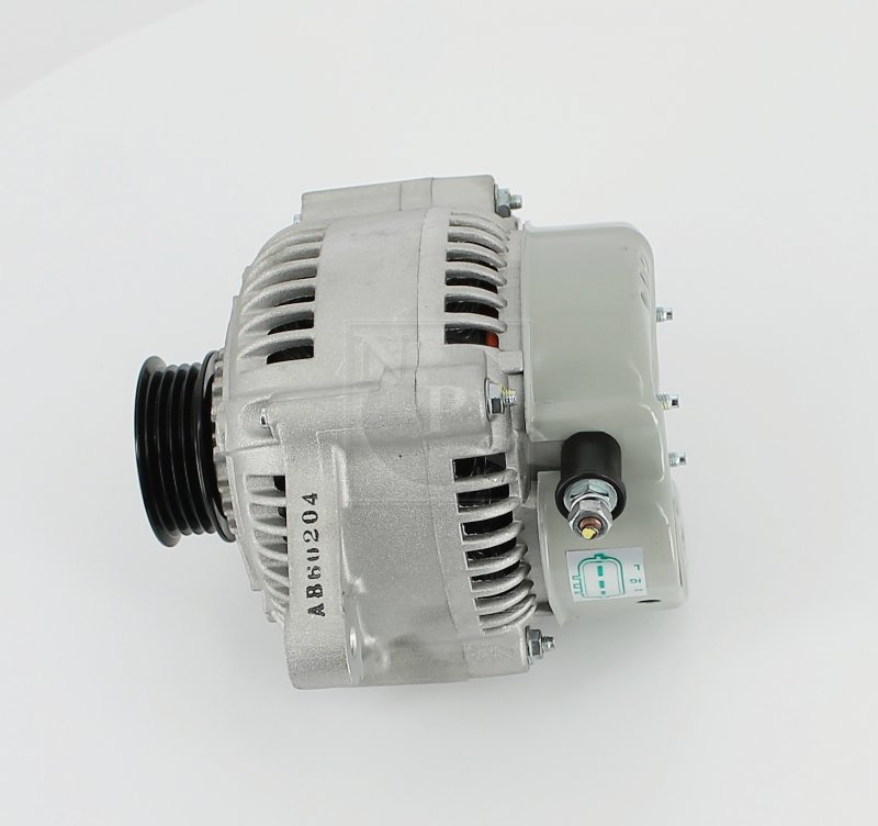 Alternador 75A Suzuki Jimny Swift Nuevo (2)