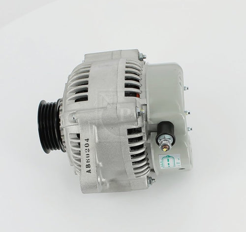 Alternador 75A Suzuki Jimny Swift Nuevo (2)