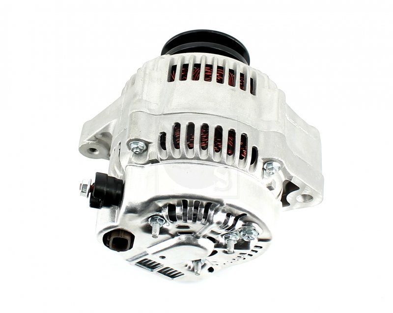 Alternador Toyota Land Cruiser 4.2 TD 4x4 (4)