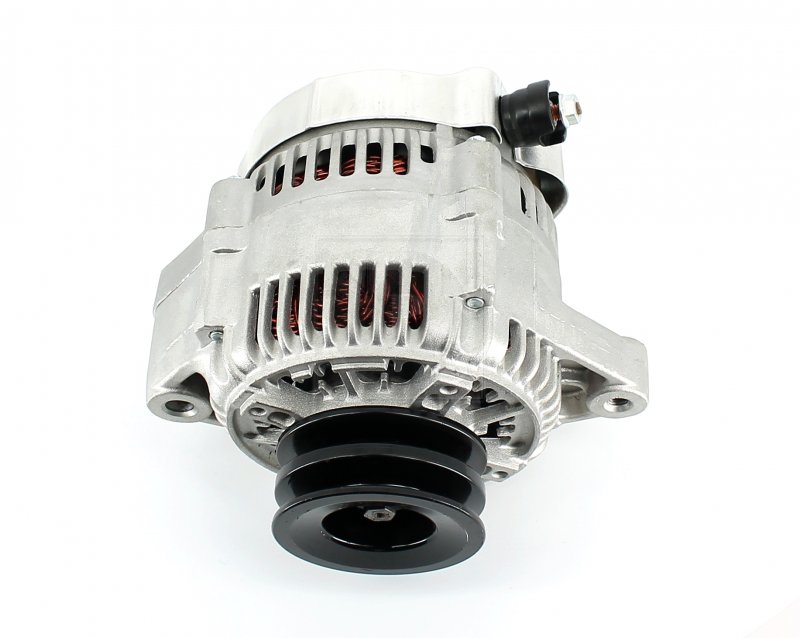 Alternador Toyota Land Cruiser 4.2 TD 4x4 (2)