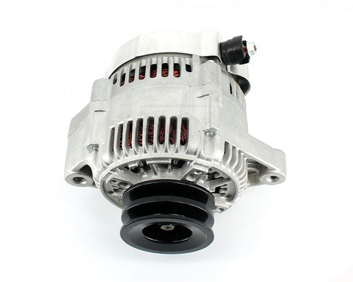 Alternador Toyota Land Cruiser 4.2 TD 4x4 (2)