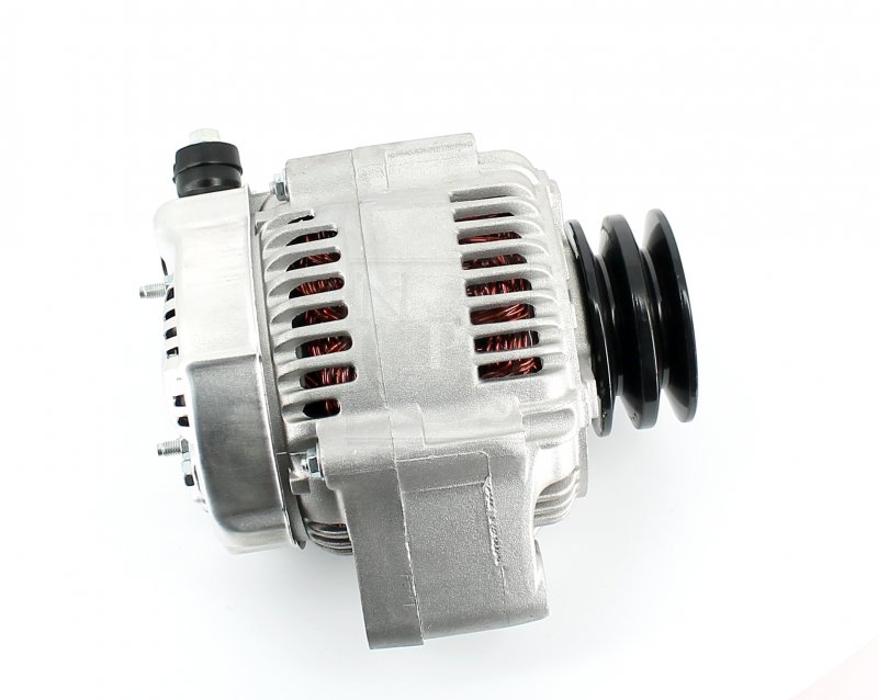 Alternador Toyota Land Cruiser 4.2 TD 4x4 (3)