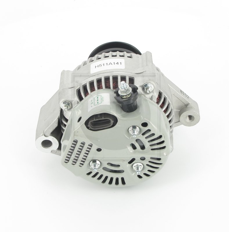 Alternador Toyota Land Cruiser 3.0 TD Nuevo (1)