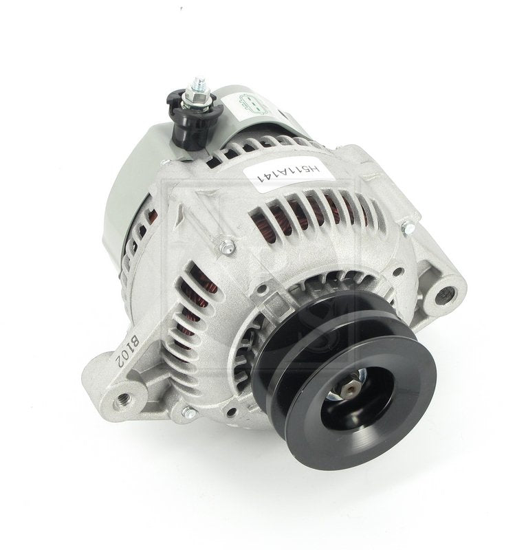 Alternador Toyota Land Cruiser 3.0 TD Nuevo (2)