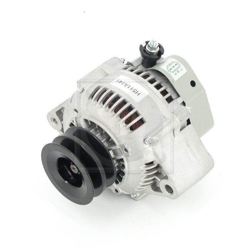 Alternador Toyota Land Cruiser 3.0 TD Nuevo (3)