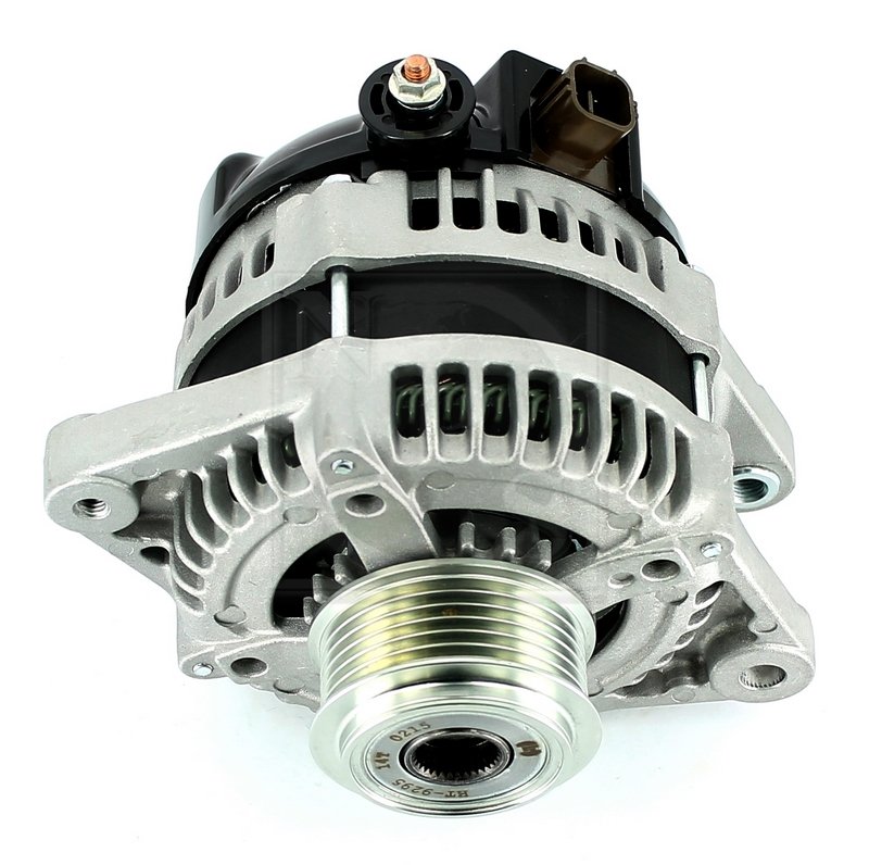 Alternador Toyota Yaris Auris Corolla 1.4 D4D (1)
