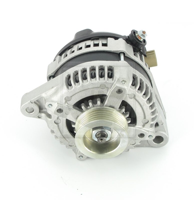 Alternador Toyota Avensis Corolla RAV4 2.0 D4D (1)