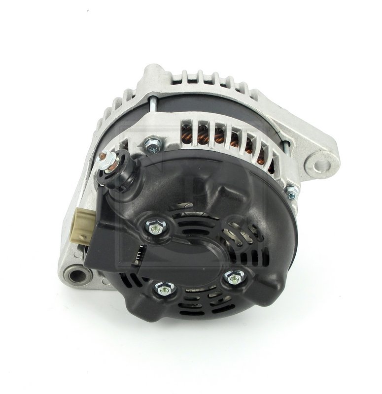 Alternador Toyota Avensis Corolla RAV4 2.0 D4D (4)