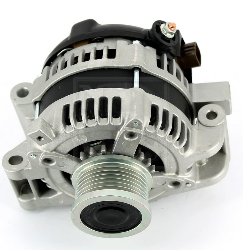 Alternador Toyota Avensis Verso 2.2 D4D Nuevo OEM (1)