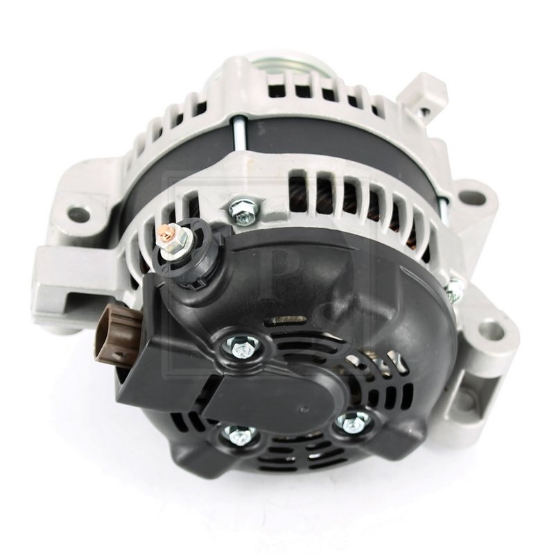 Alternador Toyota Avensis Verso 2.2 D4D Nuevo OEM (3)