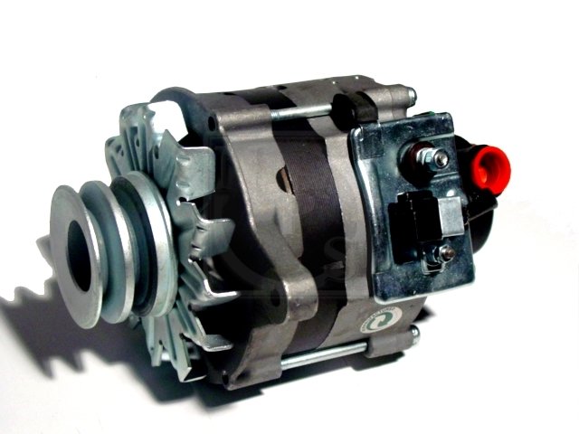 Alternador Toyota Hilux Land Cruiser 55A (1)