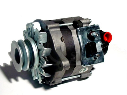 Alternador Toyota Hilux Land Cruiser 55A (1)