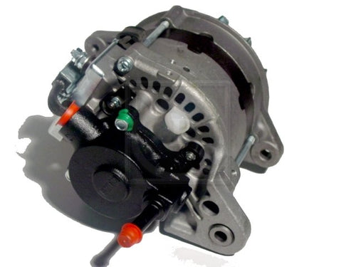 Alternador Toyota Hilux Land Cruiser 55A (2)