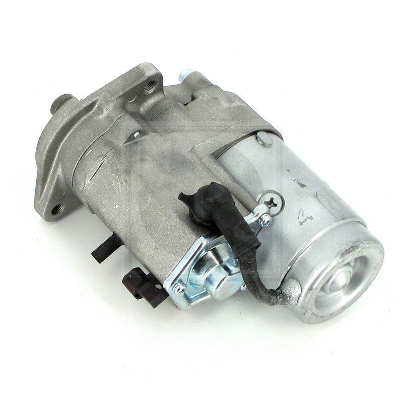 Motor Arranque Hyundai Santa Fe Tucson CRDi (1)
