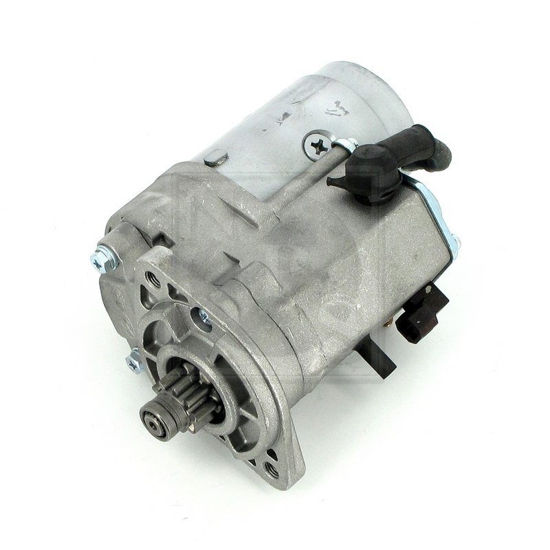 Motor Arranque Hyundai Santa Fe Tucson CRDi (2)
