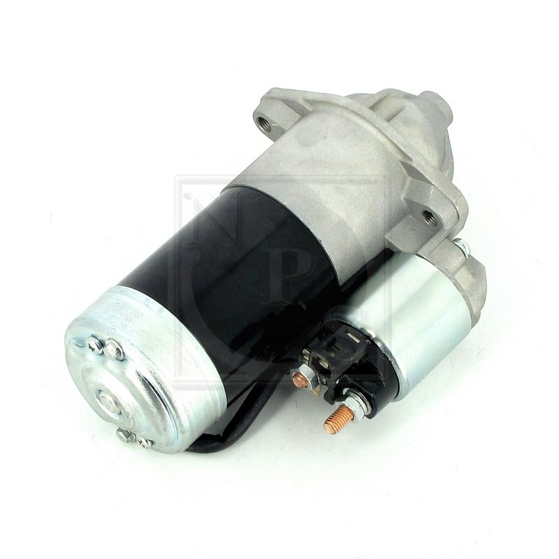Motor Arranque Hyundai i30 Kia Ceed CRDi (2)