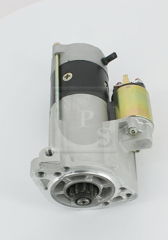 Motor Arranque Mitsubishi Pajero L200 3.2 DID (1)