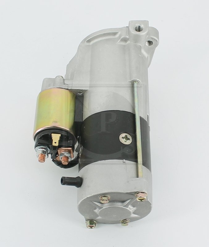 Motor Arranque Mitsubishi Pajero L200 3.2 DID (3)