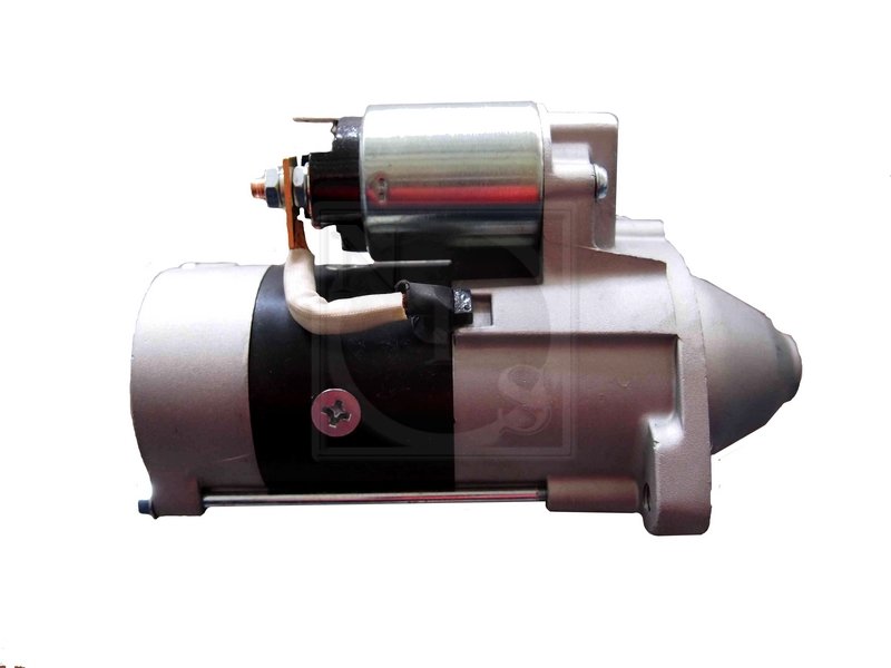 Motor Arranque Hyundai H1 H100 Kia K2500 (1)