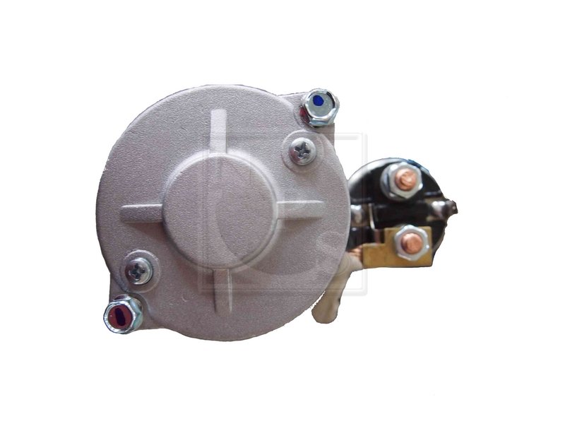 Motor Arranque Hyundai H1 H100 Kia K2500 (3)