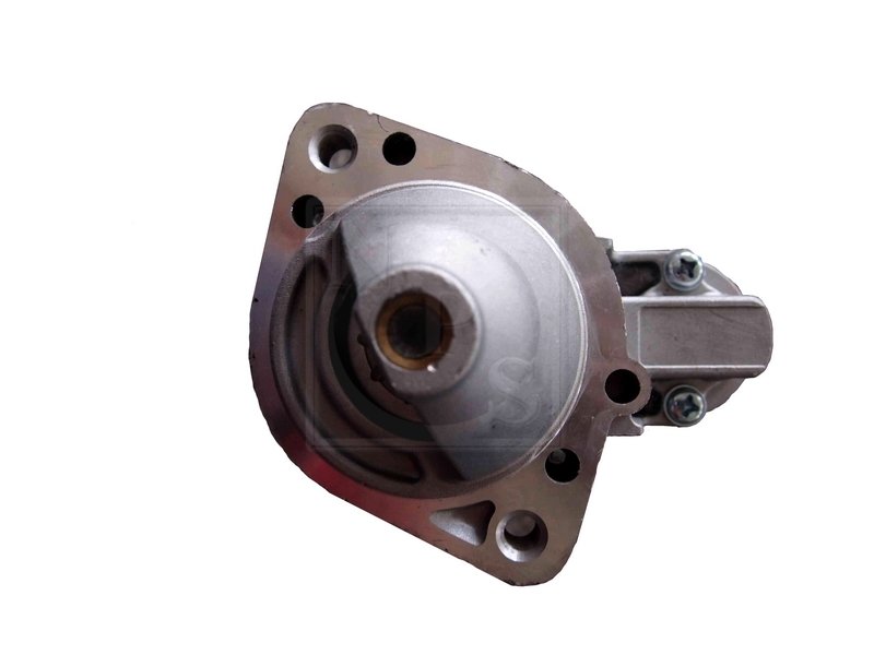 Motor Arranque Hyundai H1 H100 Kia K2500 (2)