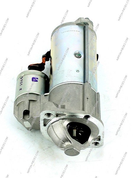 Motor Arranque Mitsubishi L200 Pajero 2.5 (1)