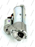 Motor Arranque Mitsubishi L200 Pajero 2.5 (1)