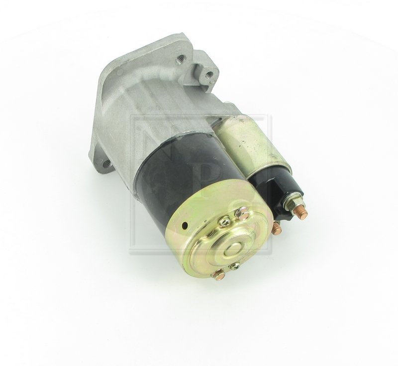 Motor Arranque Renault Clio Megane 1.5 dCi (1)