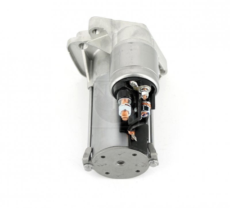 Motor Arranque Renault Clio Megane 1.5 dCi (3)