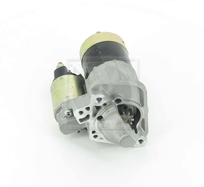 Motor Arranque Renault Clio Megane 1.5 dCi (2)