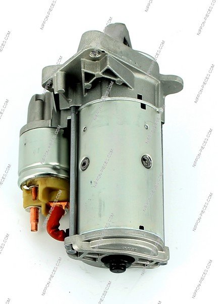 Motor Arranque NPS Navara Master Trafic 4x4 (3)
