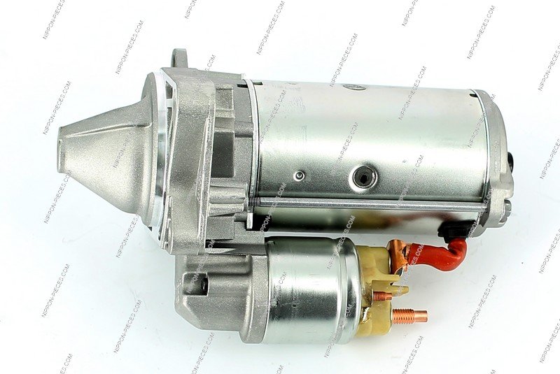 Motor Arranque NPS Navara Master Trafic 4x4 (2)