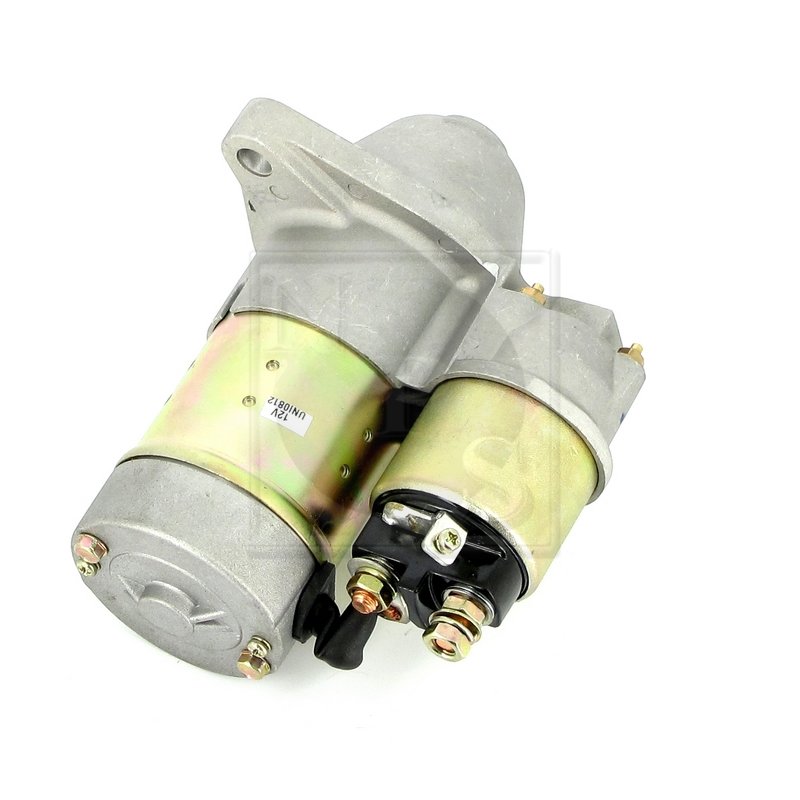 Motor Arranque Opel Astra Corsa 1.7 CDTI 12V