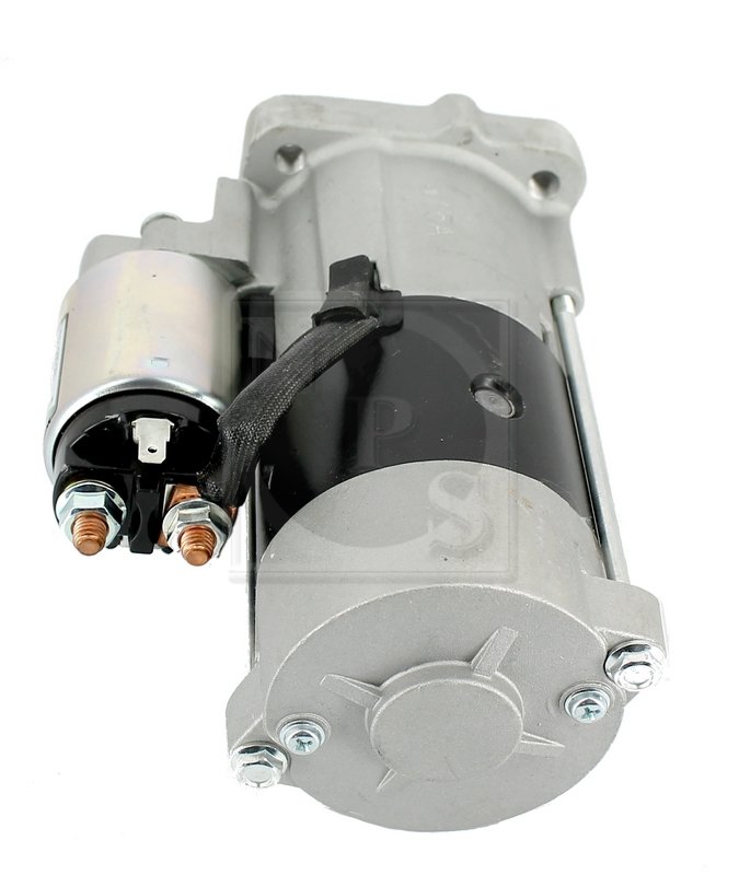 Motor Arranque Suzuki Grand Vitara 2.0 HDI 4x4 (1)