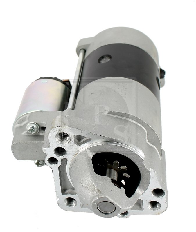 Motor Arranque Suzuki Grand Vitara 2.0 HDI 4x4 (2)